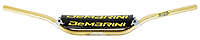 Click here and check out 
Gold Double wall 
DeMARINI Racing Bar Sizes
